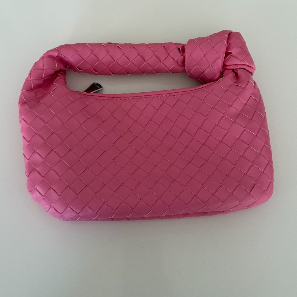 Pink Purse - Picture 5 of 9